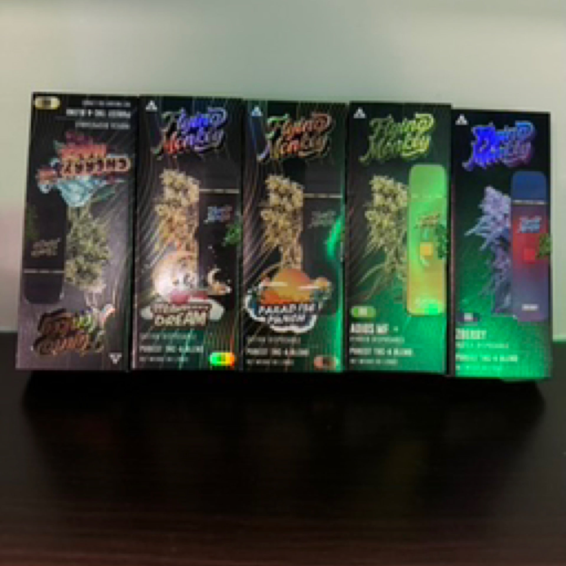 6g disposable | Vito's Dispensary
